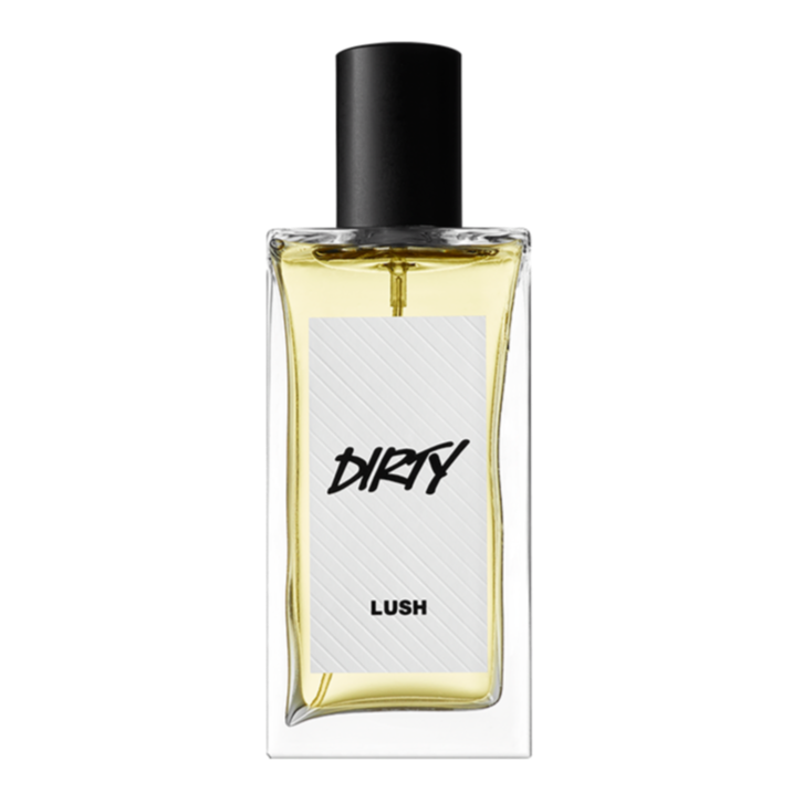 Dirty Perfume