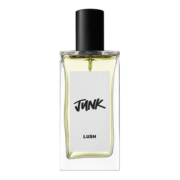 Junk | Perfume | Lush