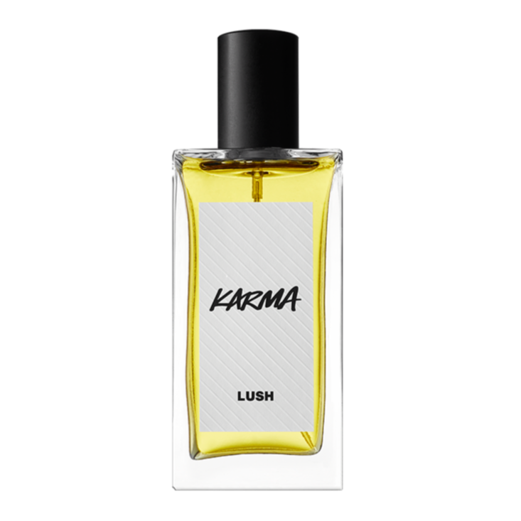 LUSH KARMA 香水100ml Karma | LUSH