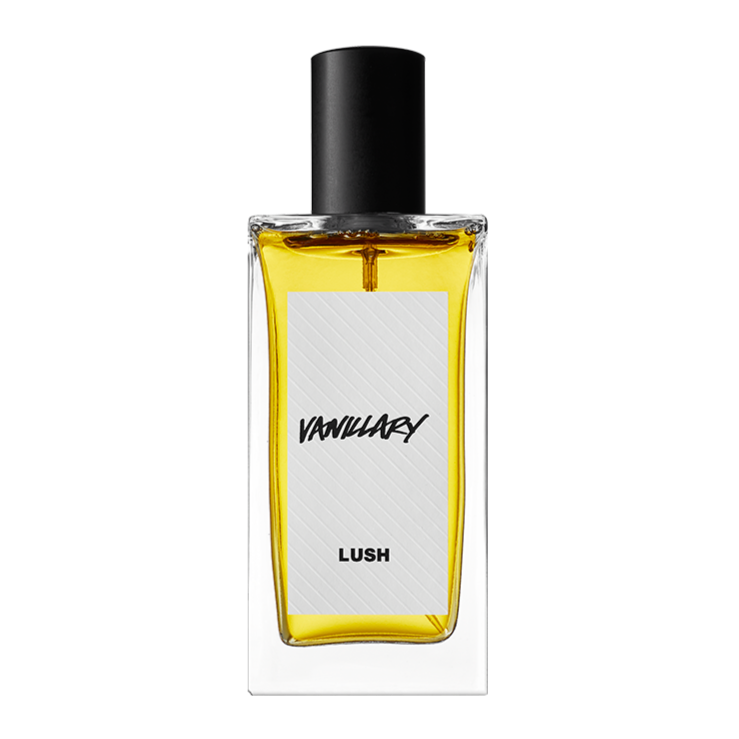 Vanillary - Perfume | Lush Chile Vanillary - Perfume | Lush Chile