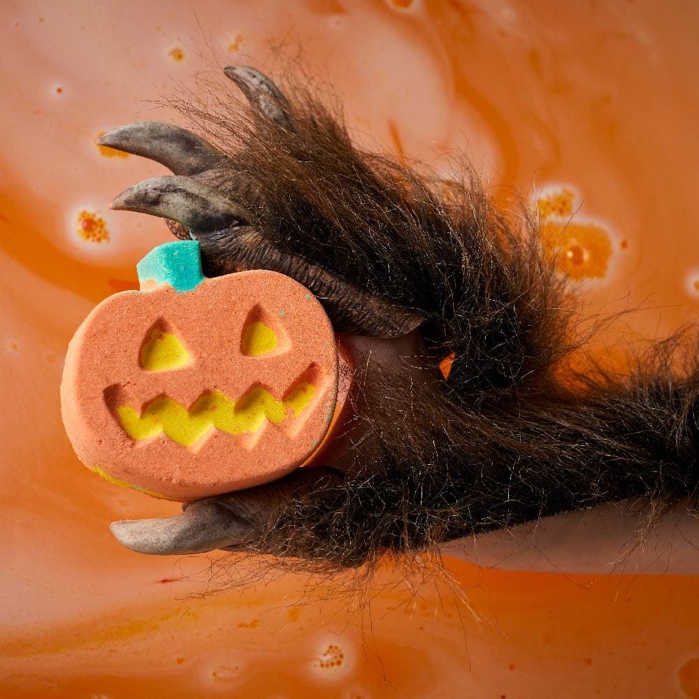 Punkin Pumpkin