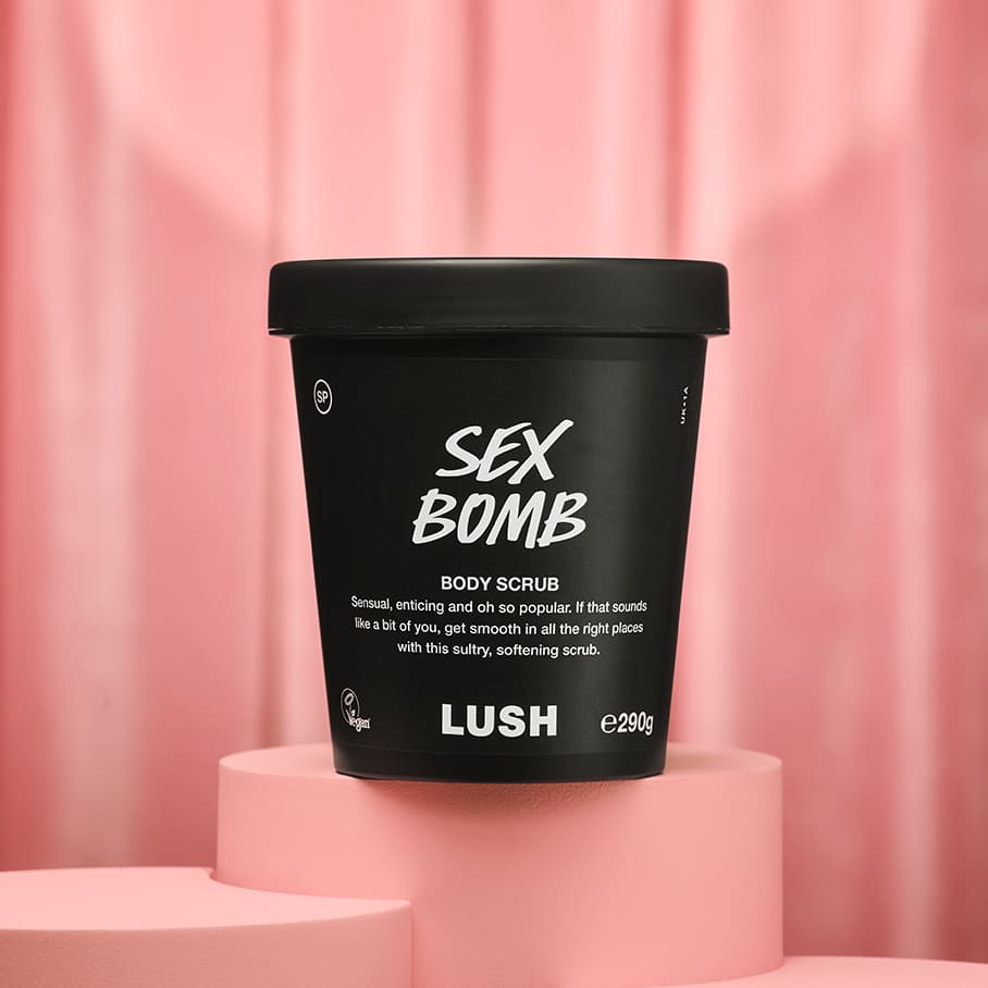 Sex Bomb