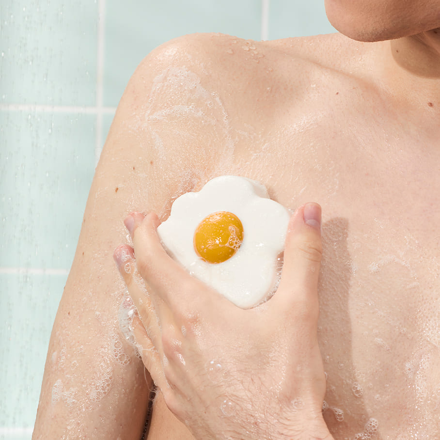 Sunny Side Up