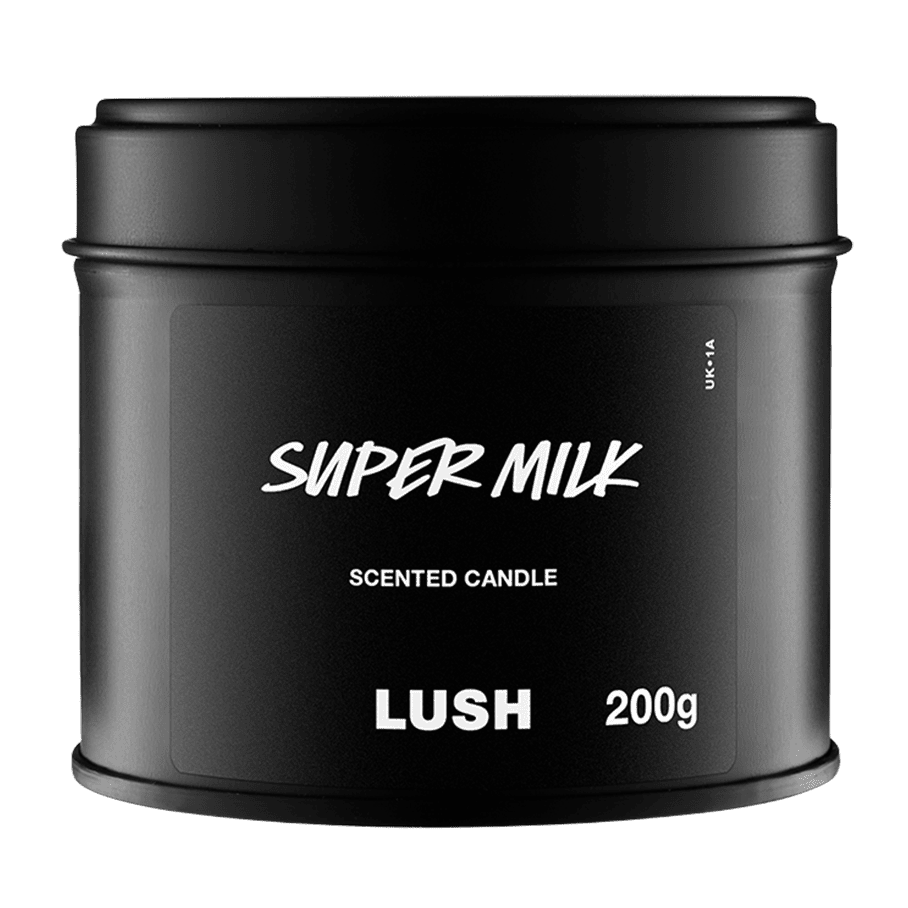 Super Milk