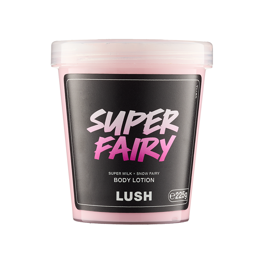 Super Fairy