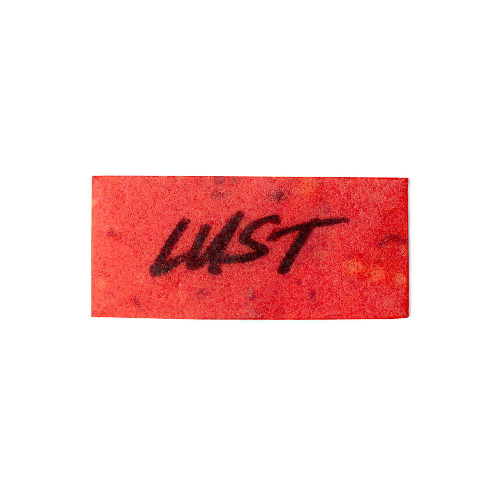 Lush outlets Cosmetics Lust Bundle