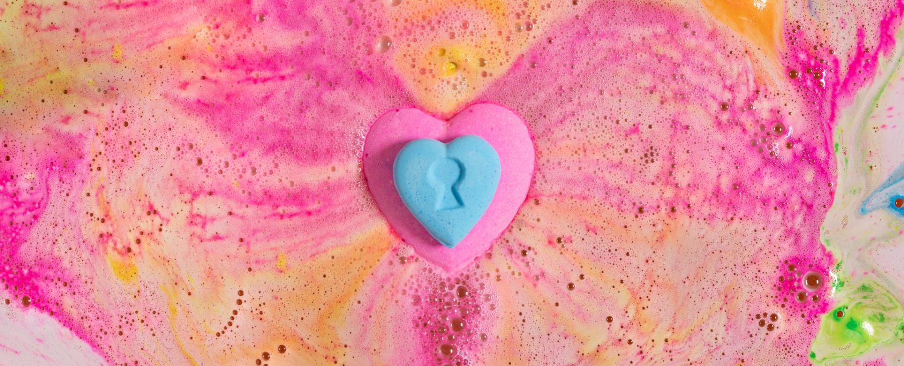 Así se celebra San Valentín por todo el mundo