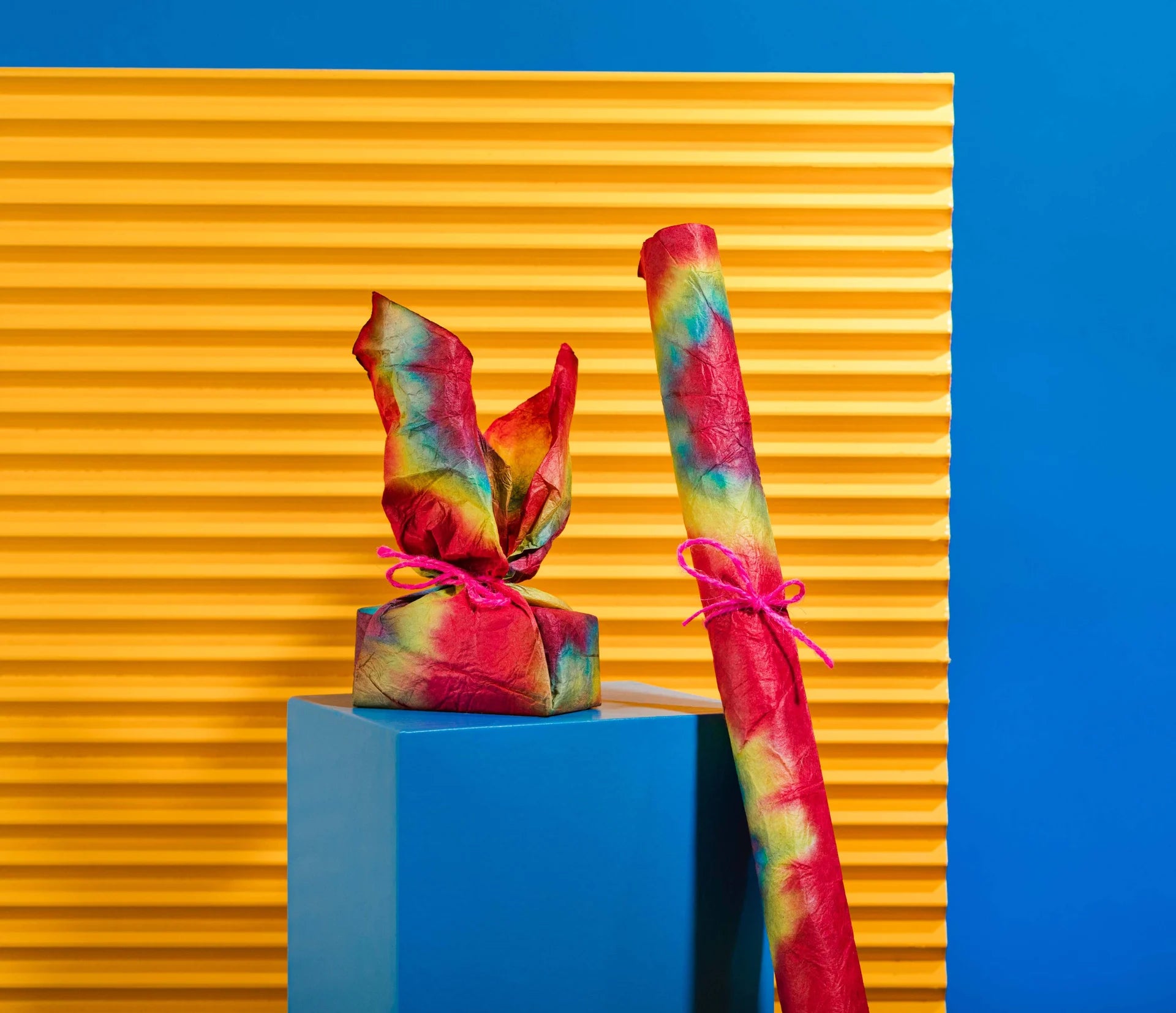 Duradero y reutilizable: el arte de fabricar papel al estilo nepalí
