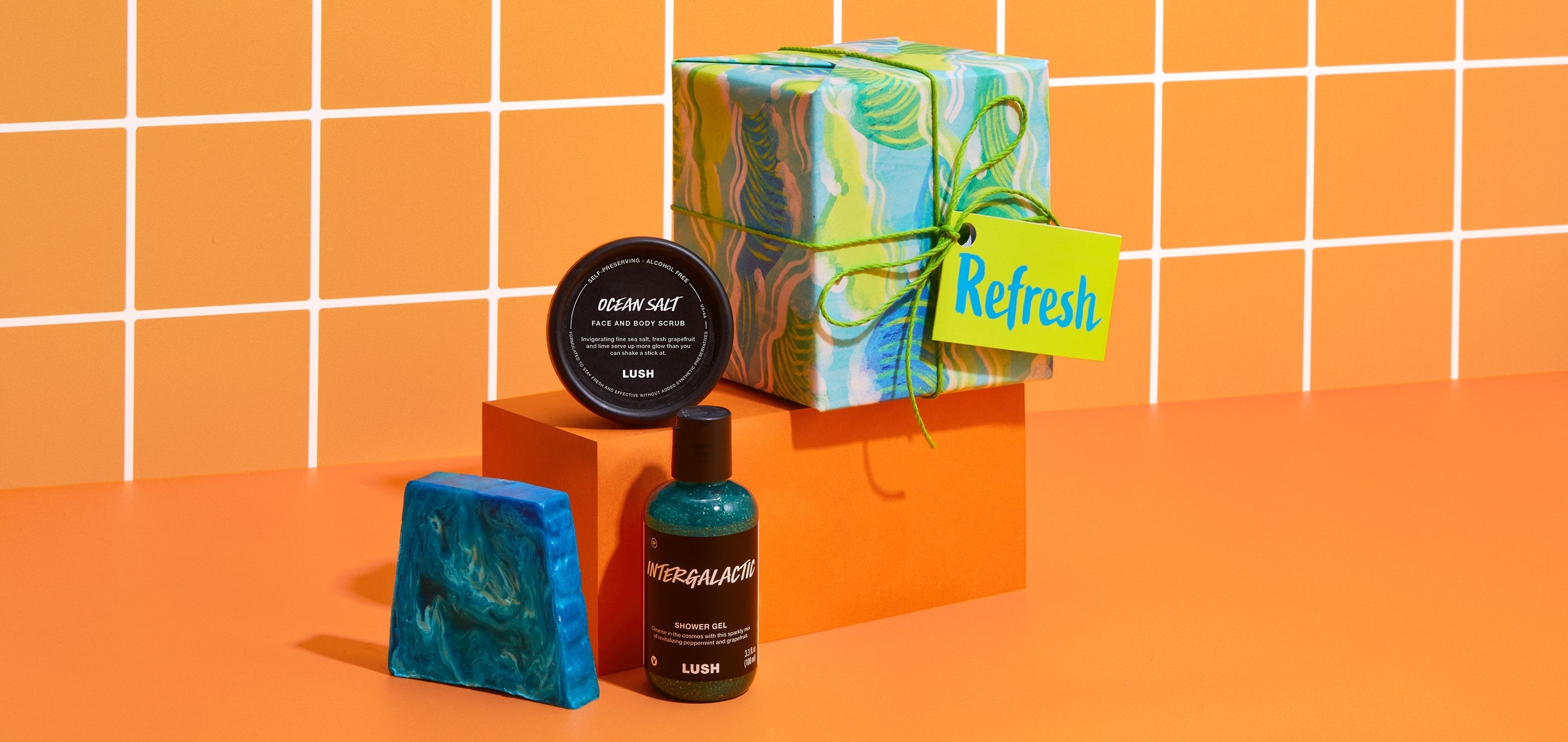 Regalos - Entre $20.000 y $40.000