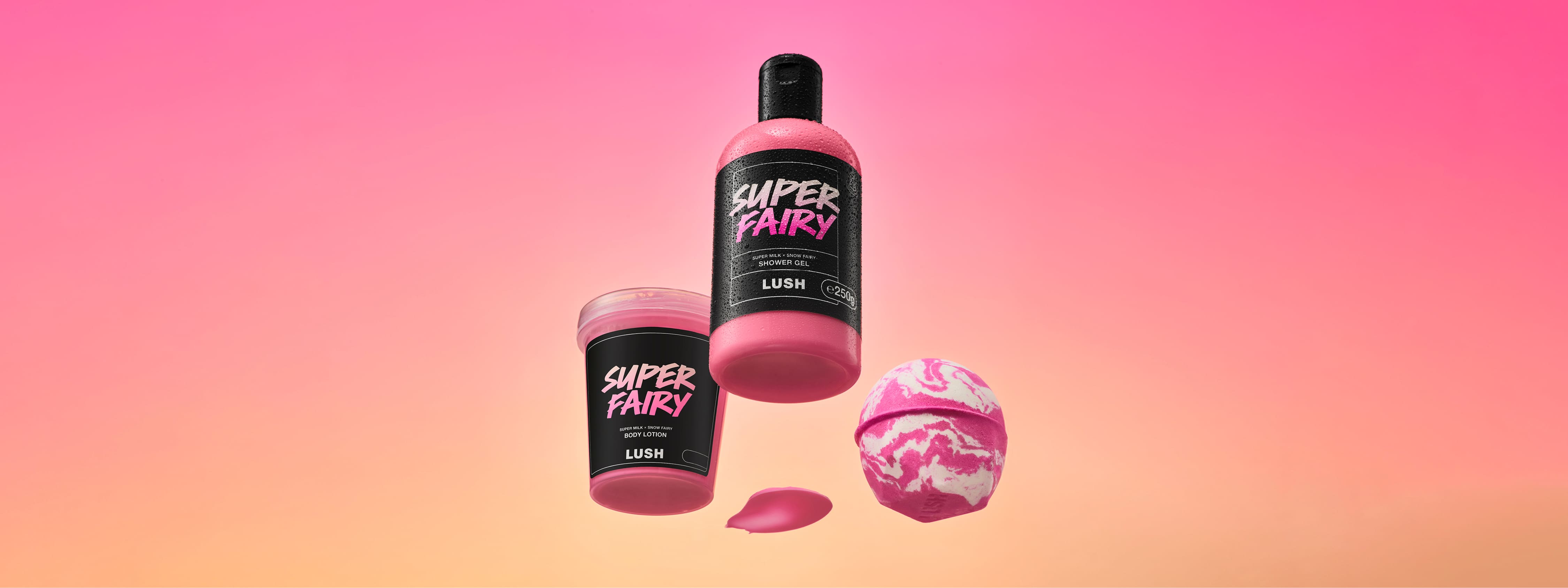 Super Fairy