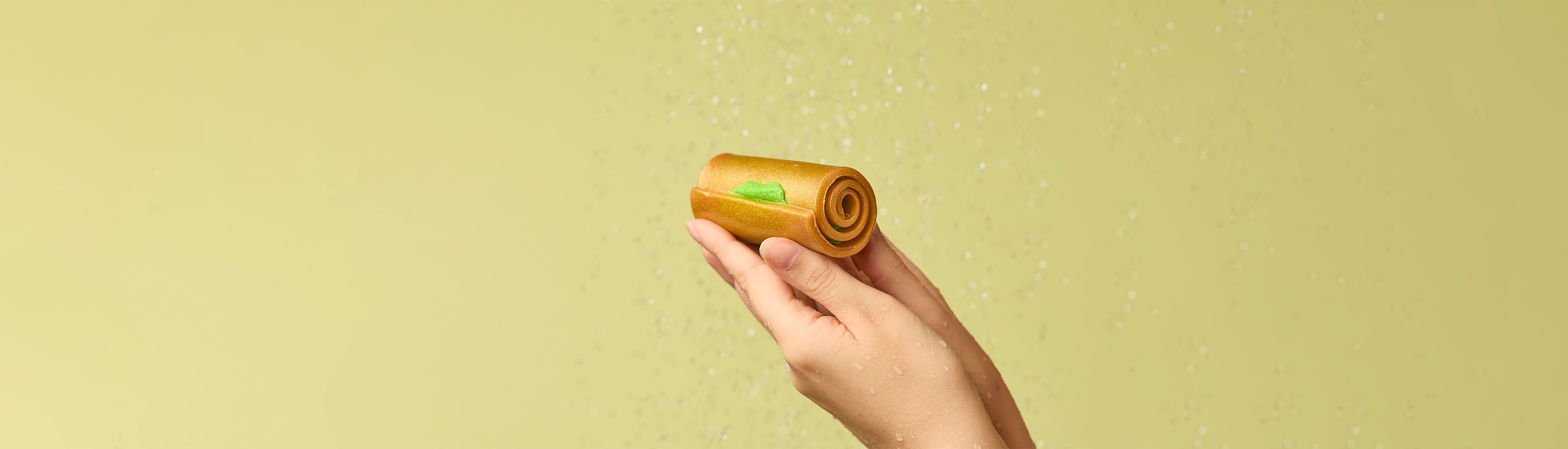 Cuerpo Ducha - Jabones