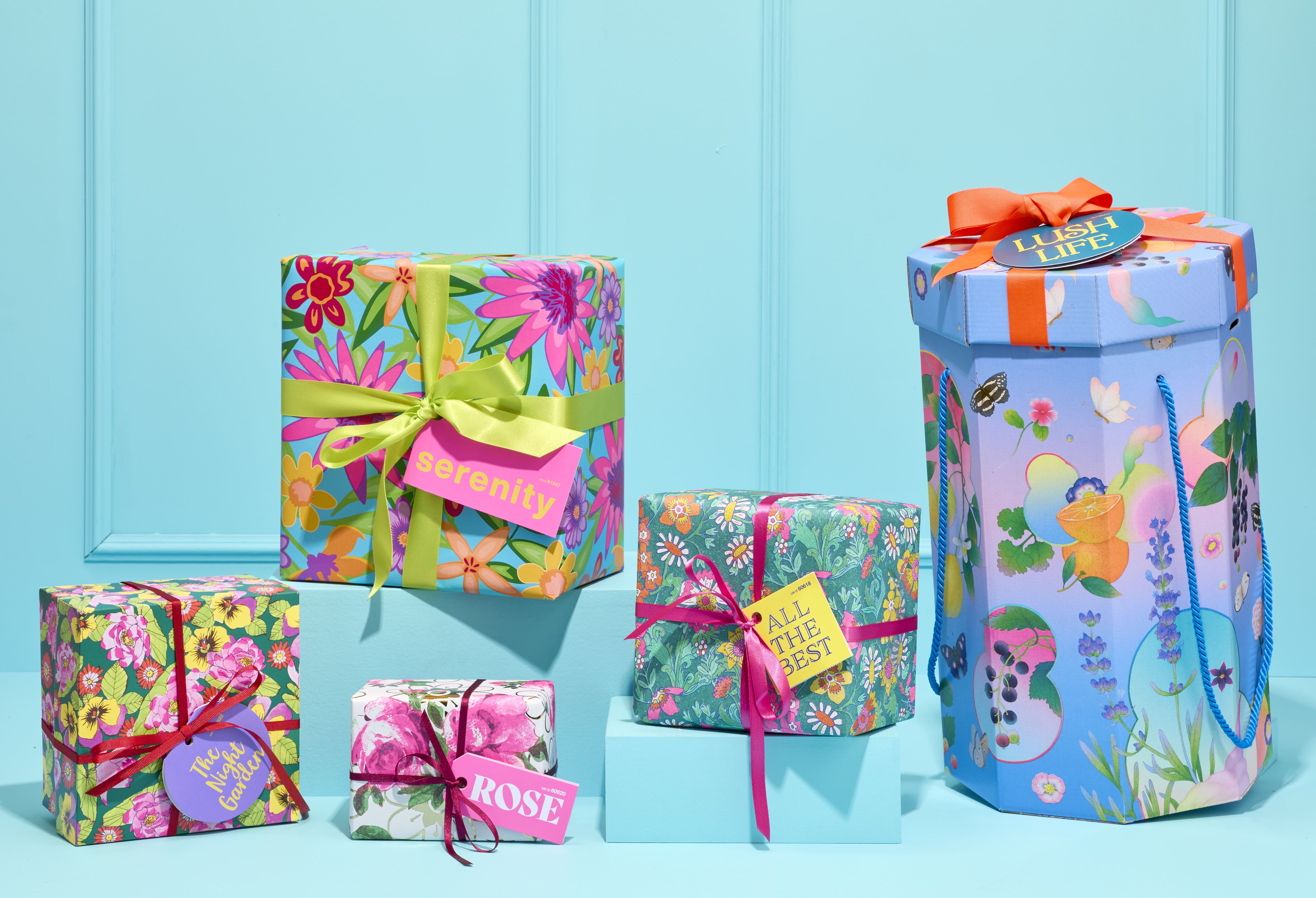 Regalos
