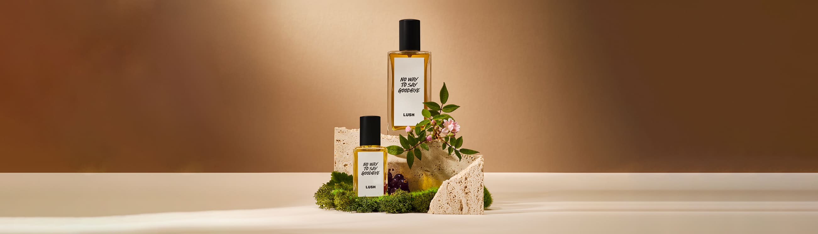 Tipos - Perfumes líquidos