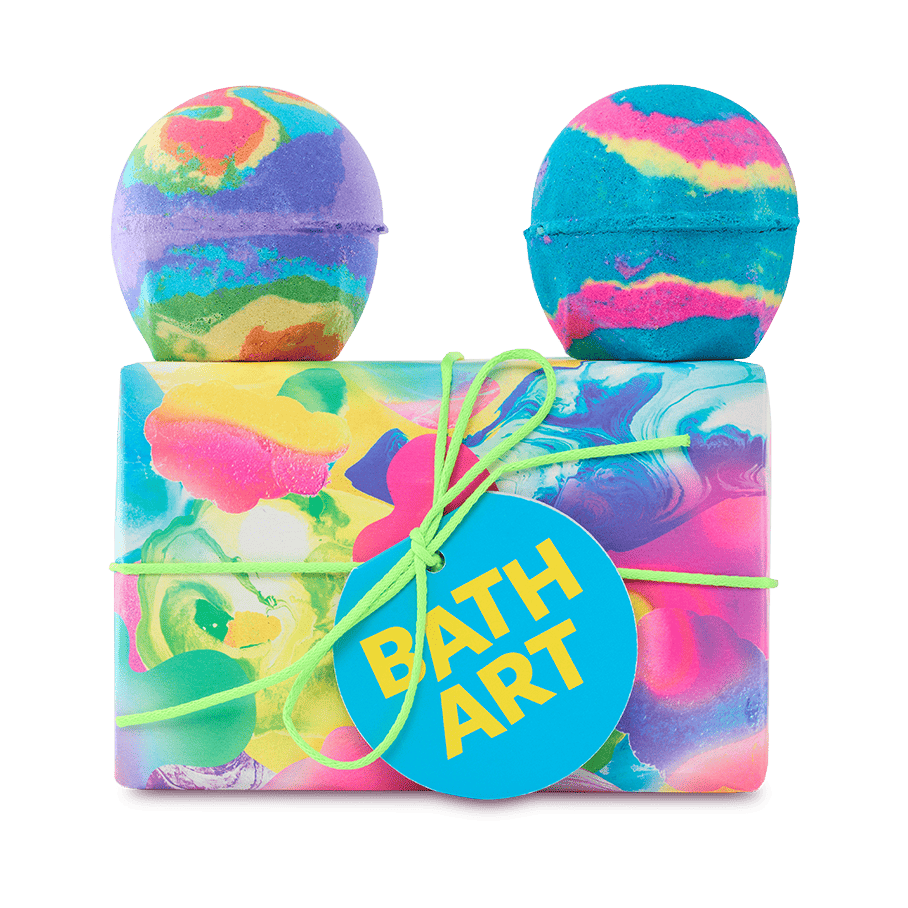 Bath Art