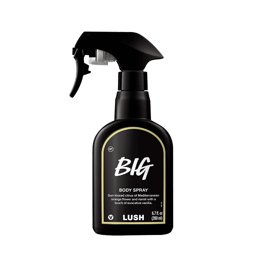 Big