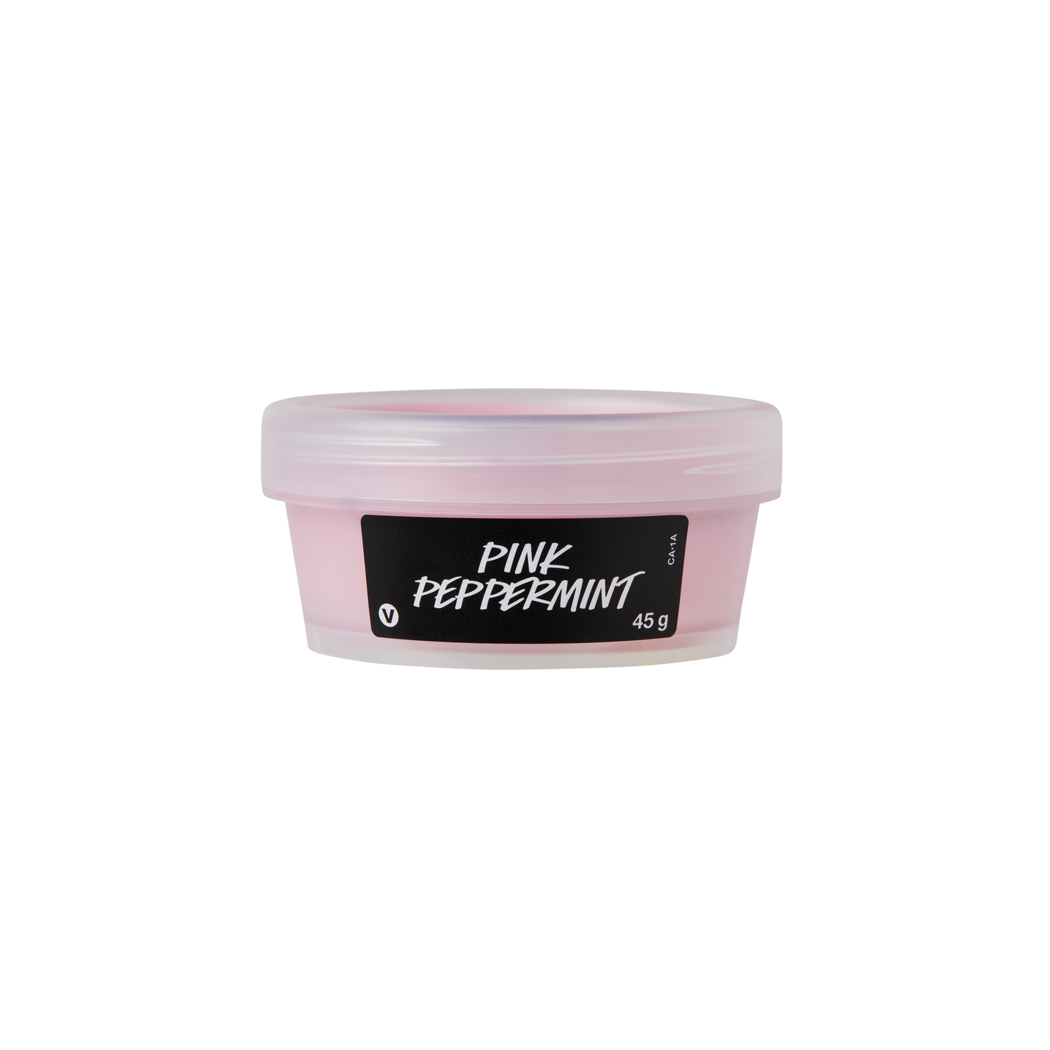 Pink Peppermint
