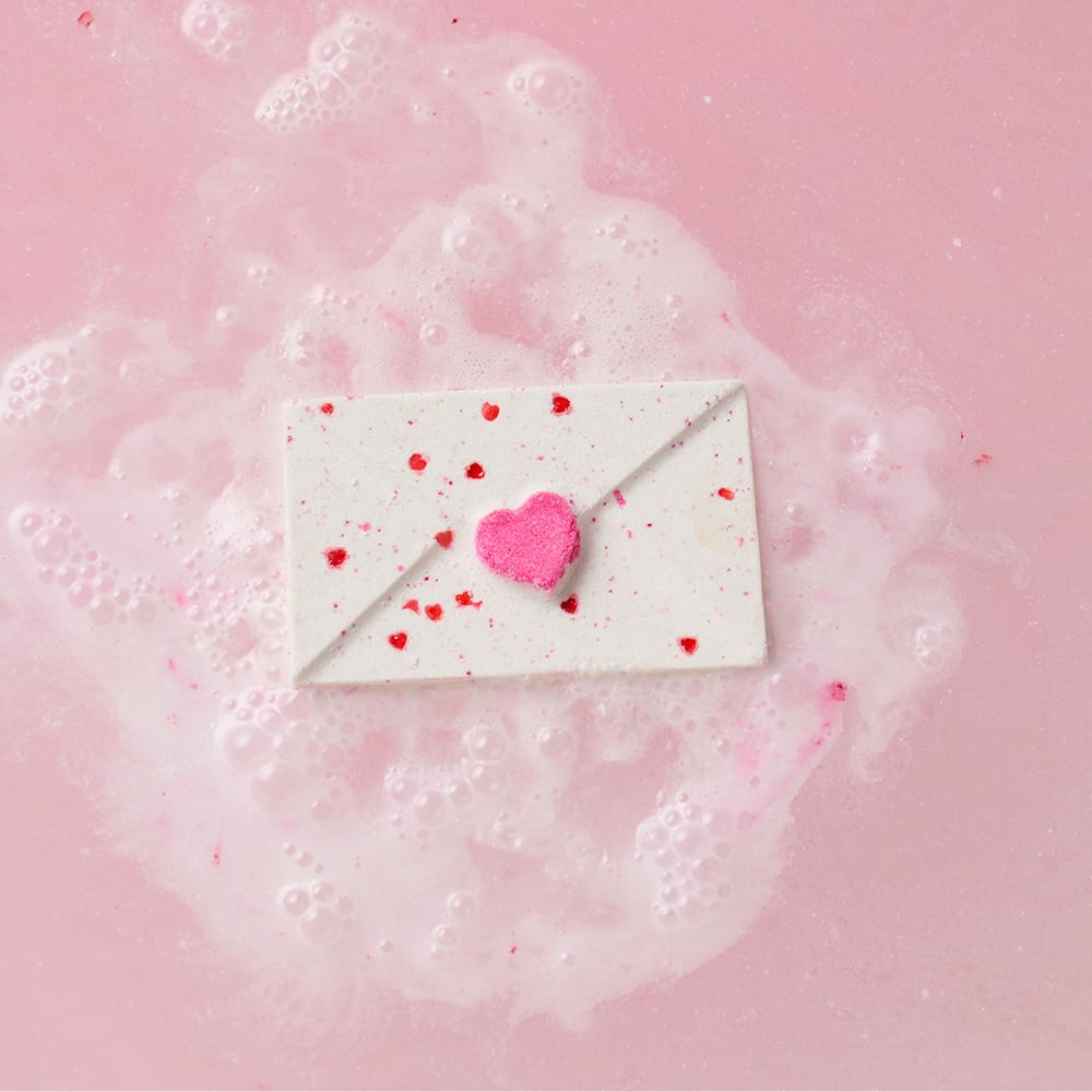 Love Letter