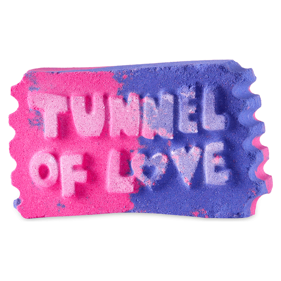 Tunnel Of Love