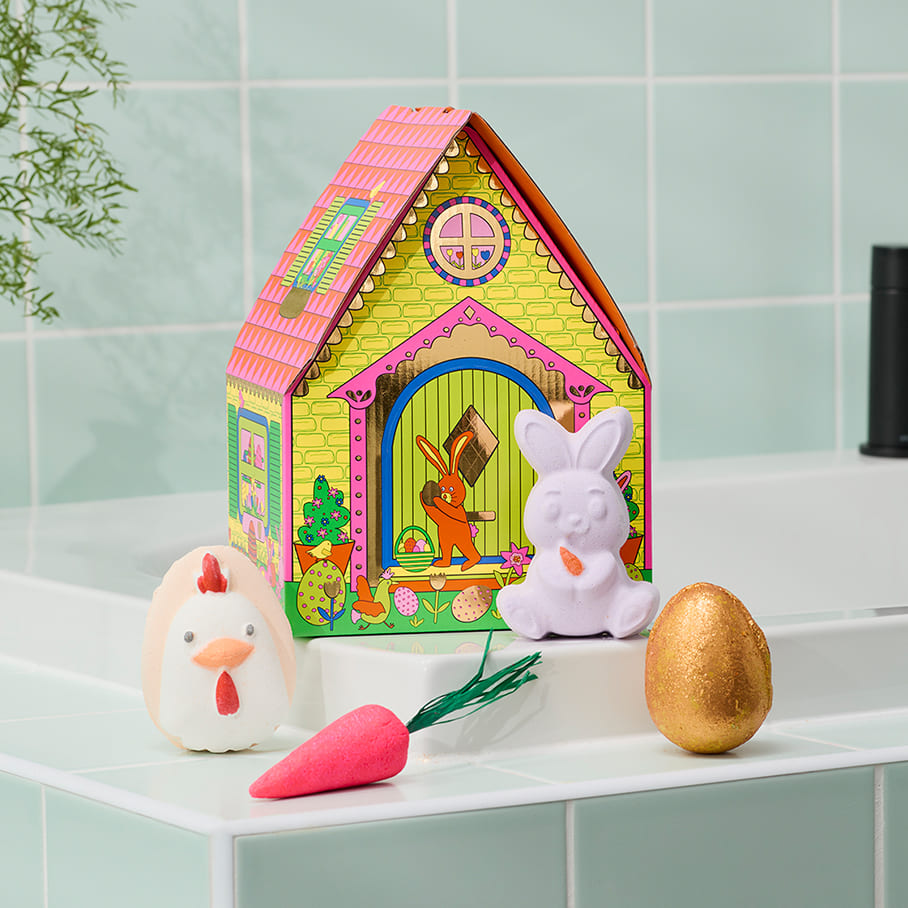 Bunny Cottage