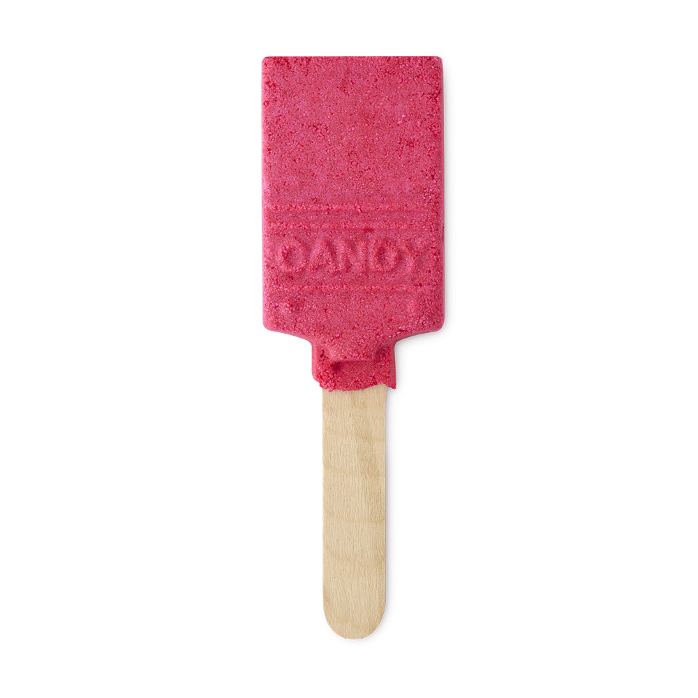 Candy Bubble Brush