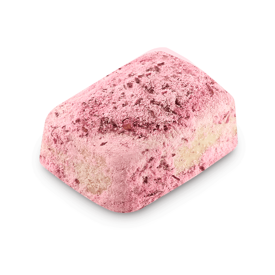 Cherry Pie Underwater Scrub