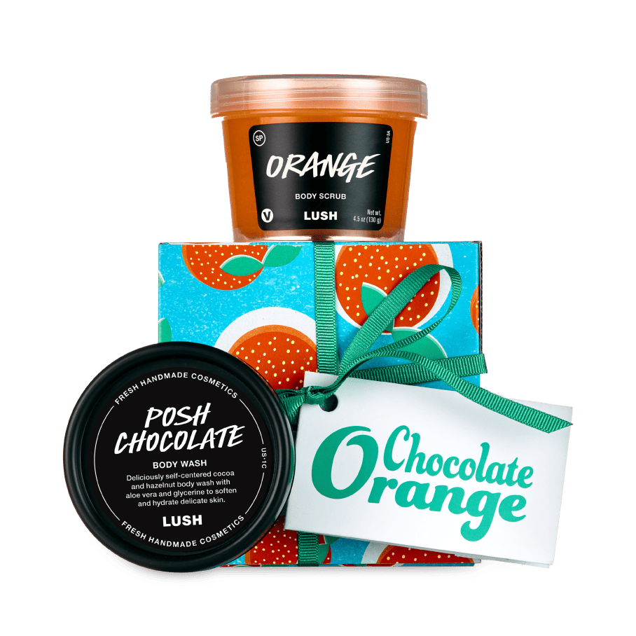 Chocolate Orange