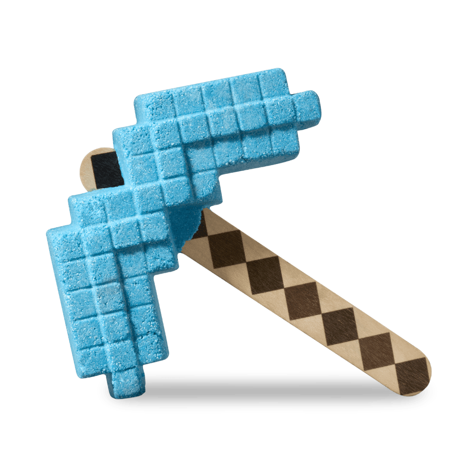 Diamond Pickaxe