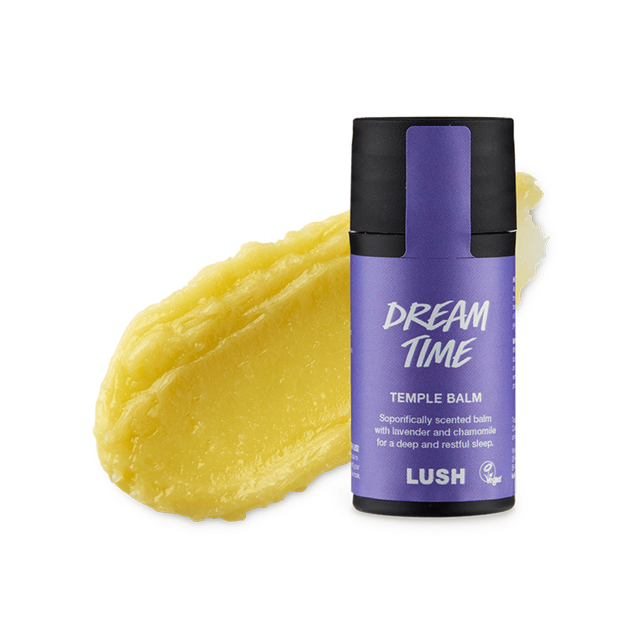 Dream Time