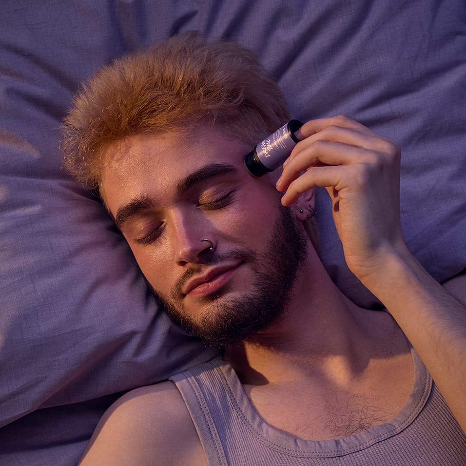 Dream Time