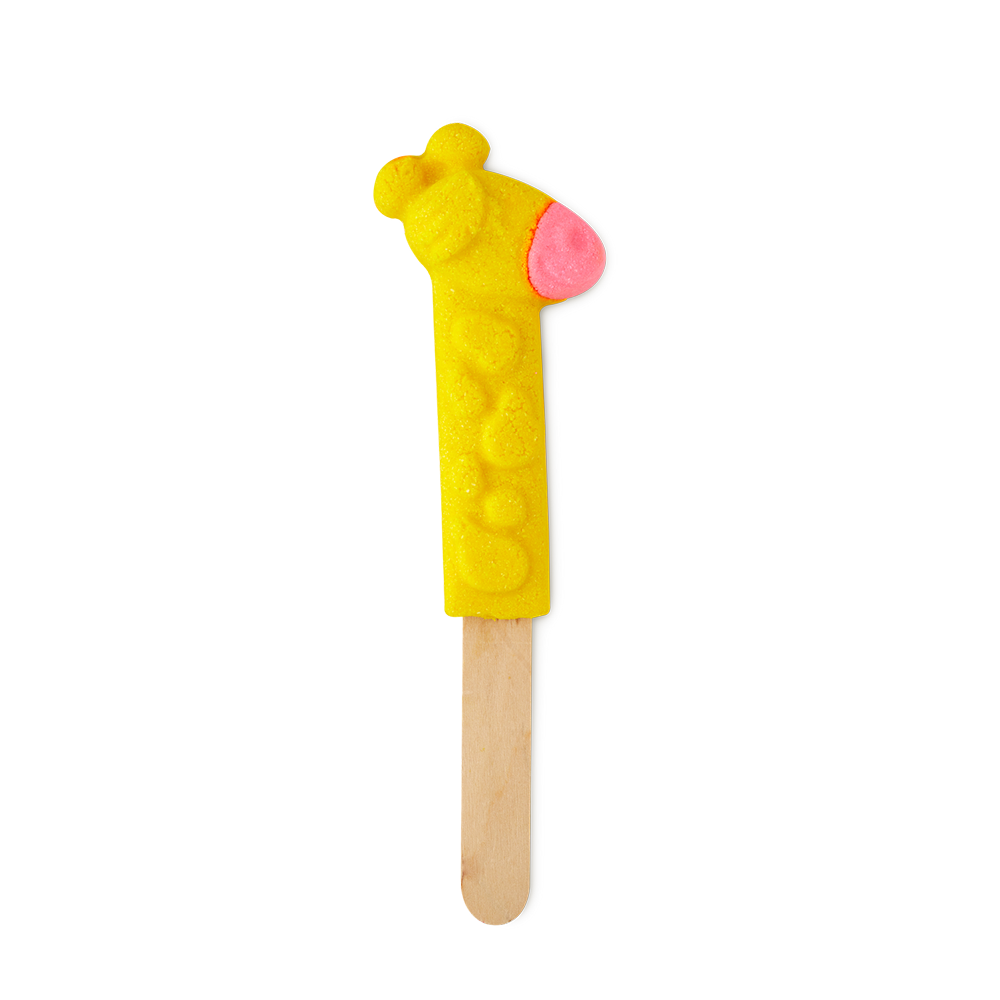 Elsie The Giraffe