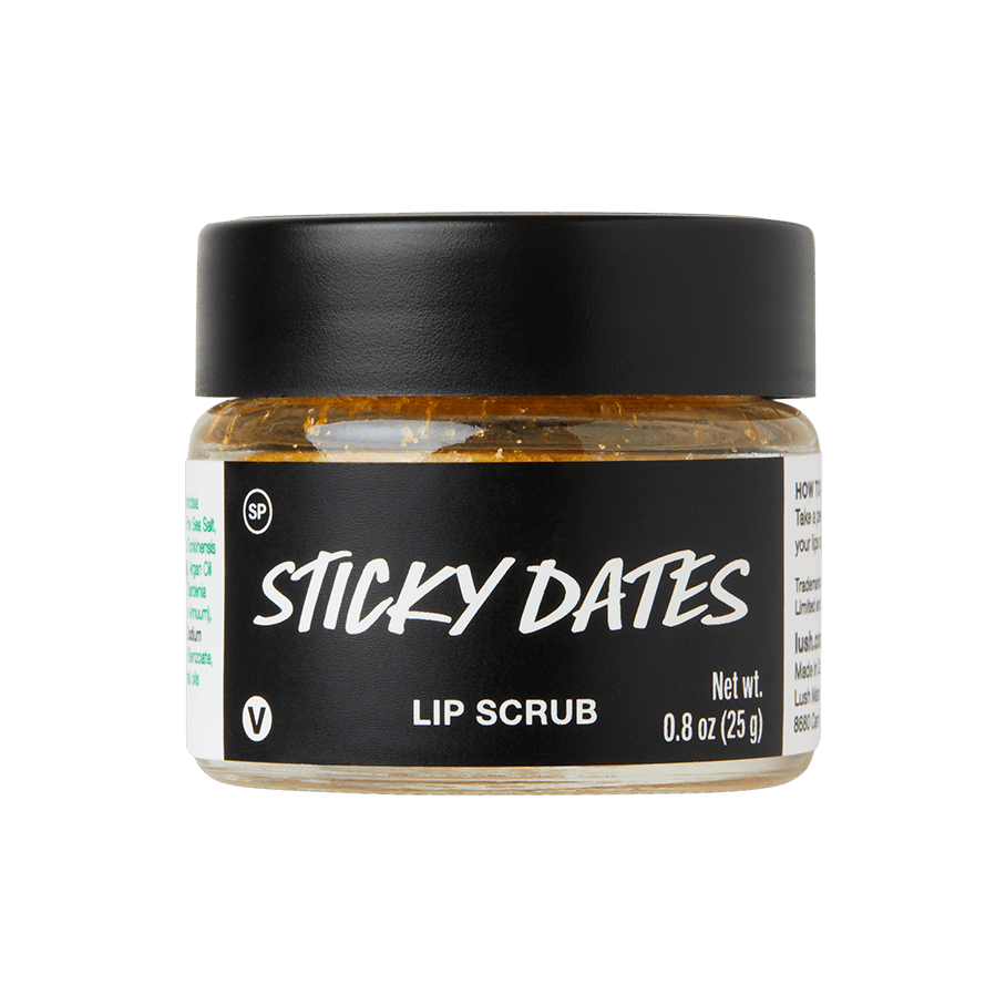 Sticky Dates