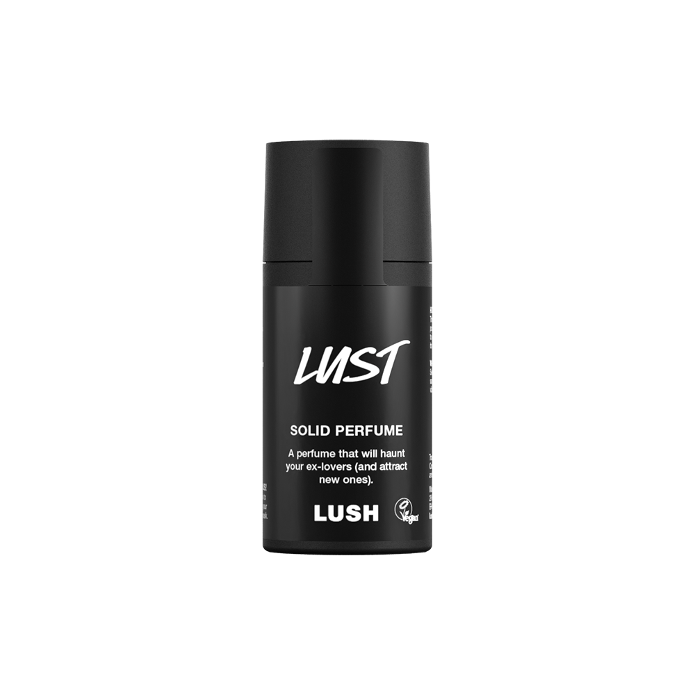 Lust