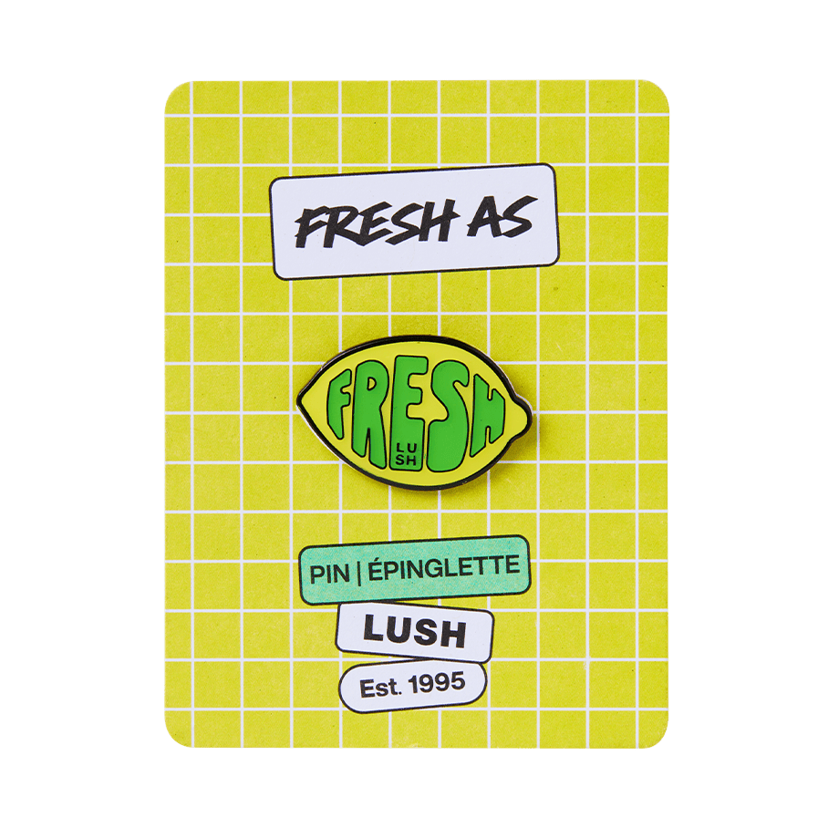 Fresh Values