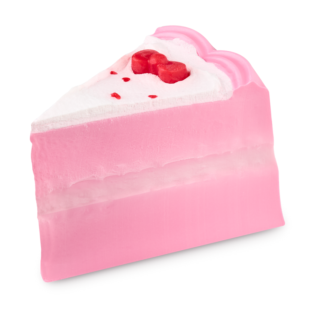 Friendship Cake