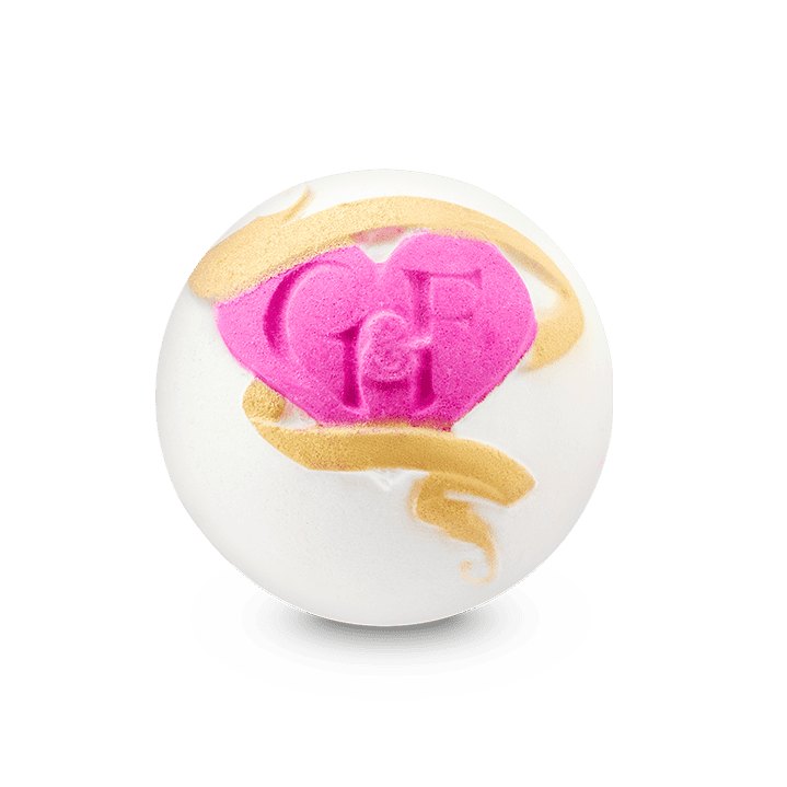 Glinda's Wedding Dress