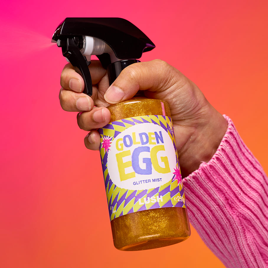 Golden Egg