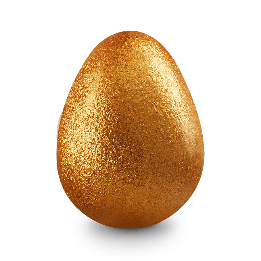 Golden Egg