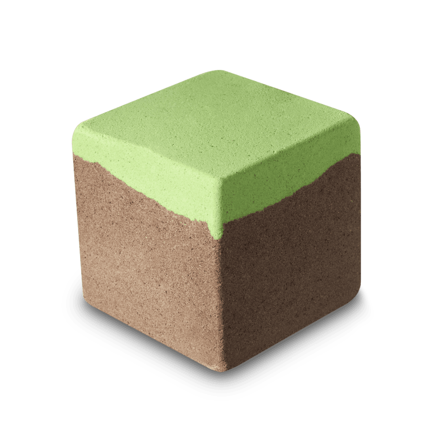 Grass Block