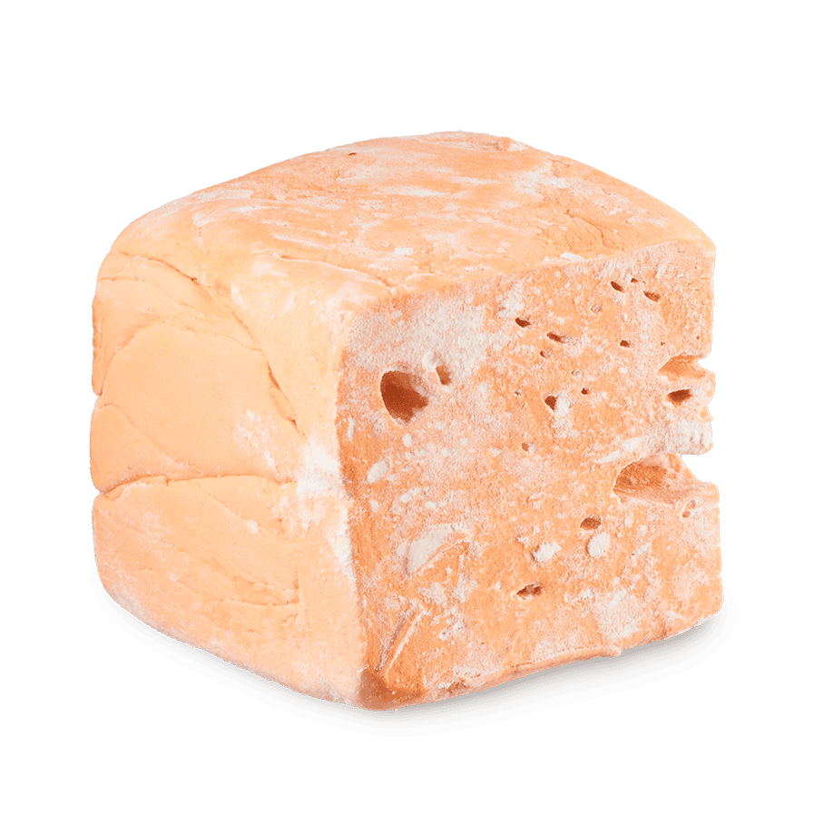 Passion Fruit Delight