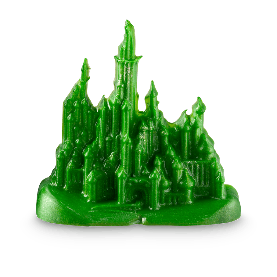 Emerald City