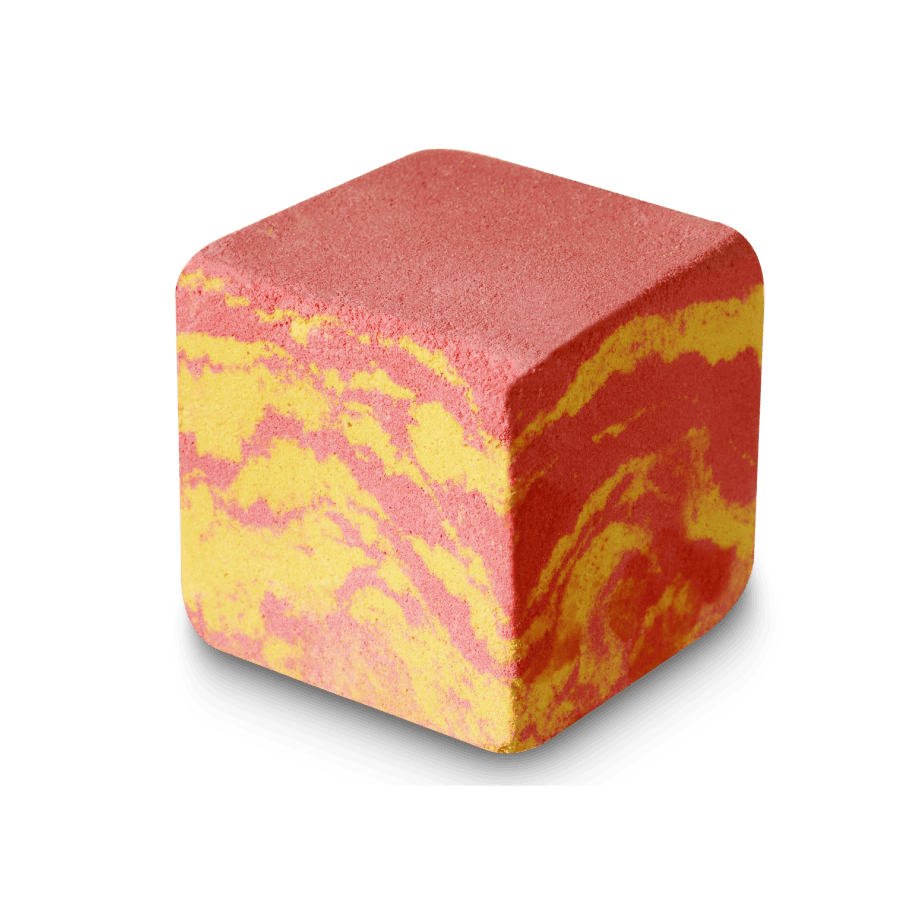 Lava Block