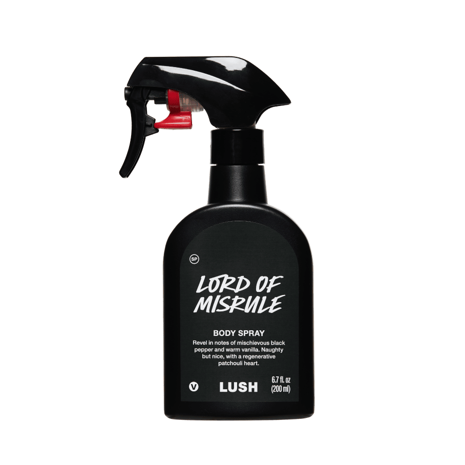 Lord of Misrule