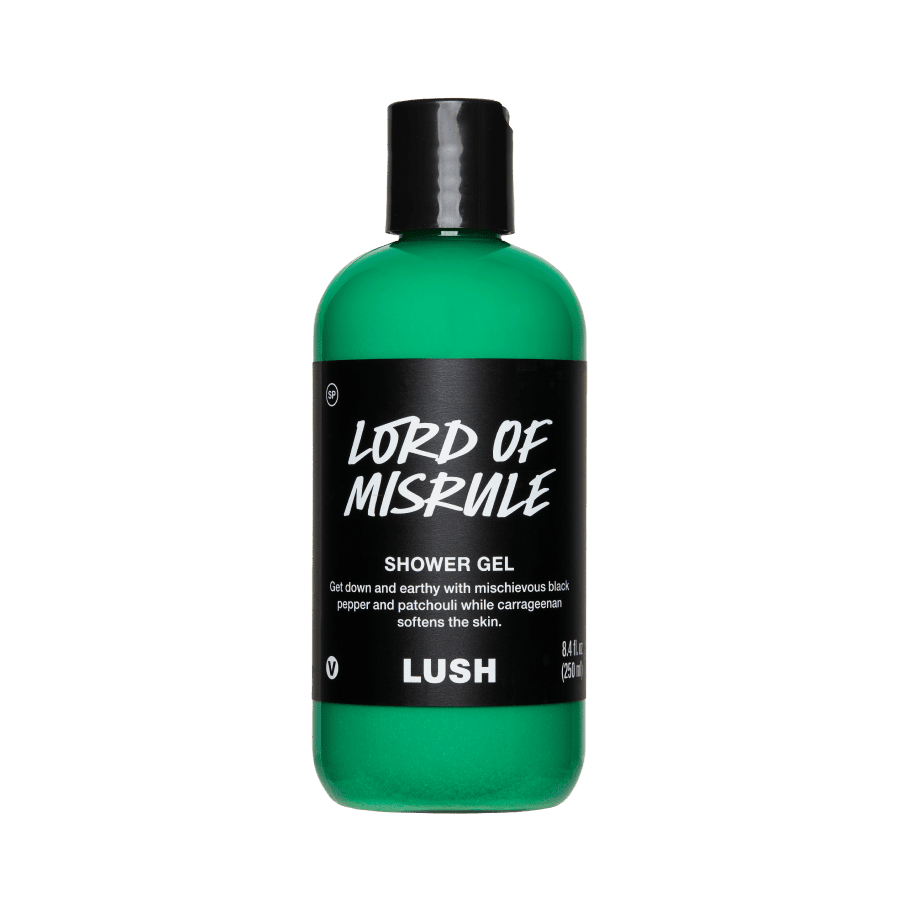 Lord Of Misrule