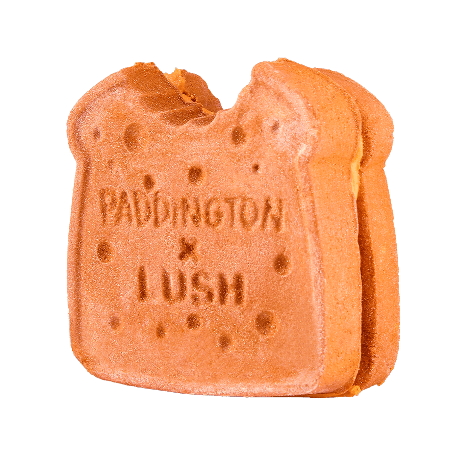Marmalade Sandwich Bubbleroon