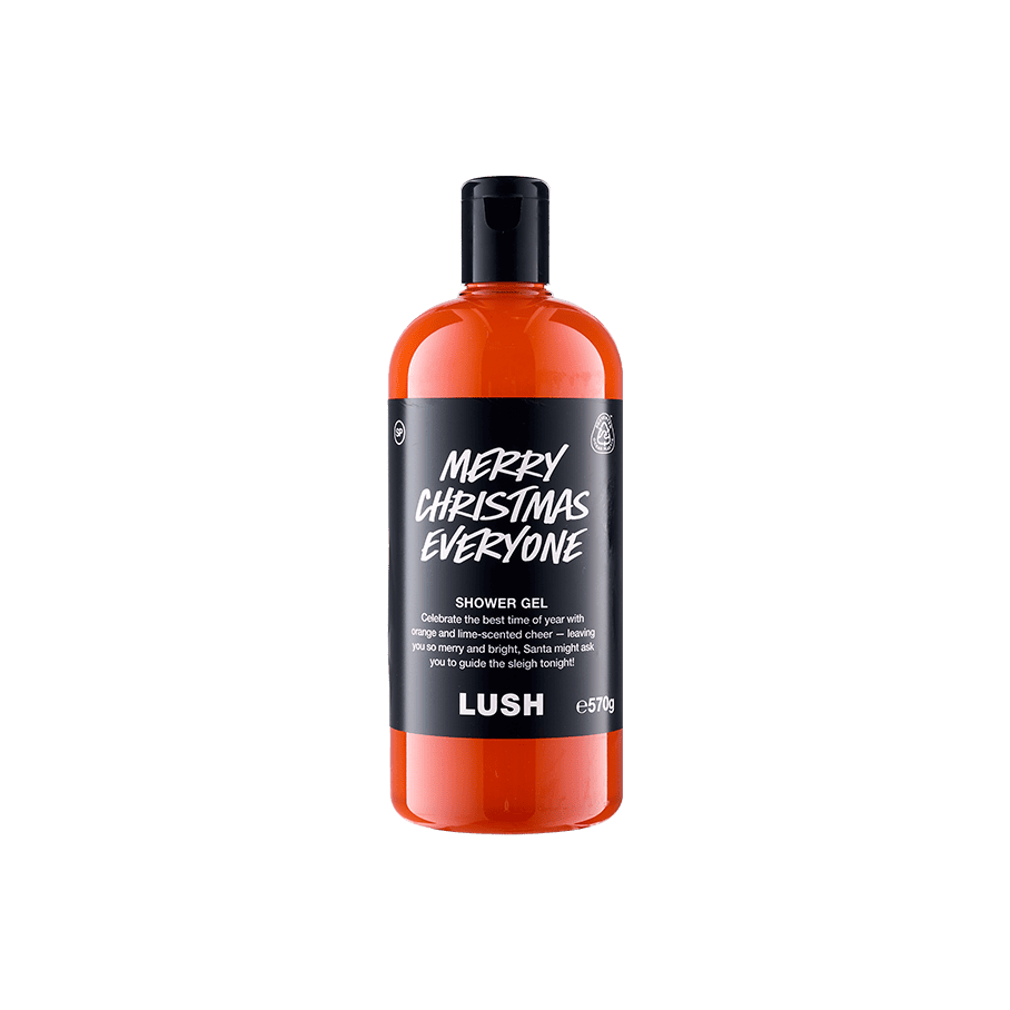 Merry Christmas Everyone