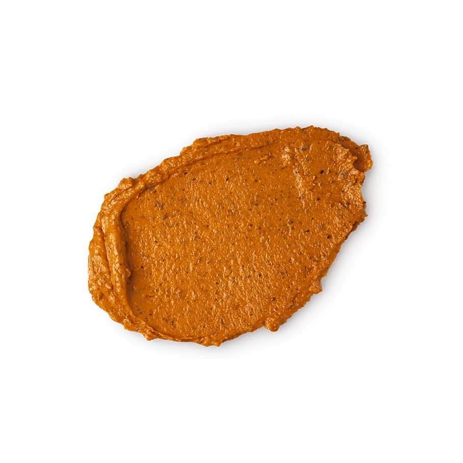 Mr Pumpkin Face