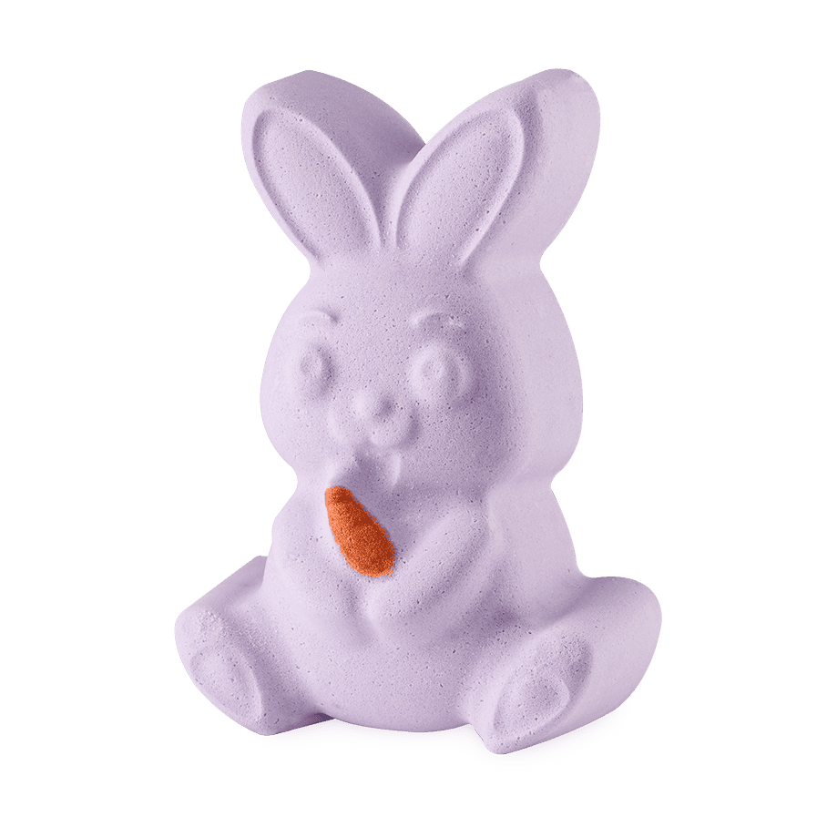Munching Bunny