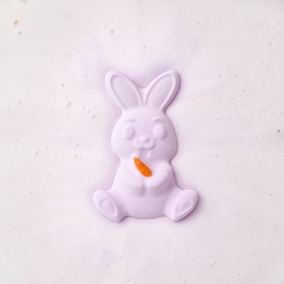 Munching Bunny