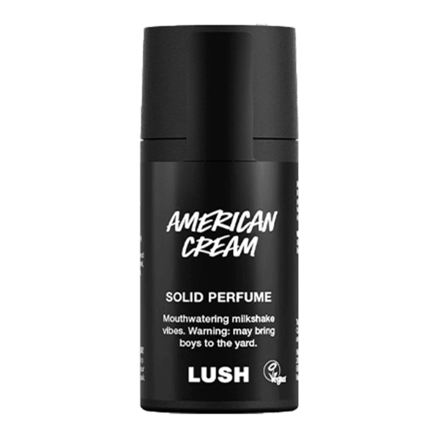 American Cream