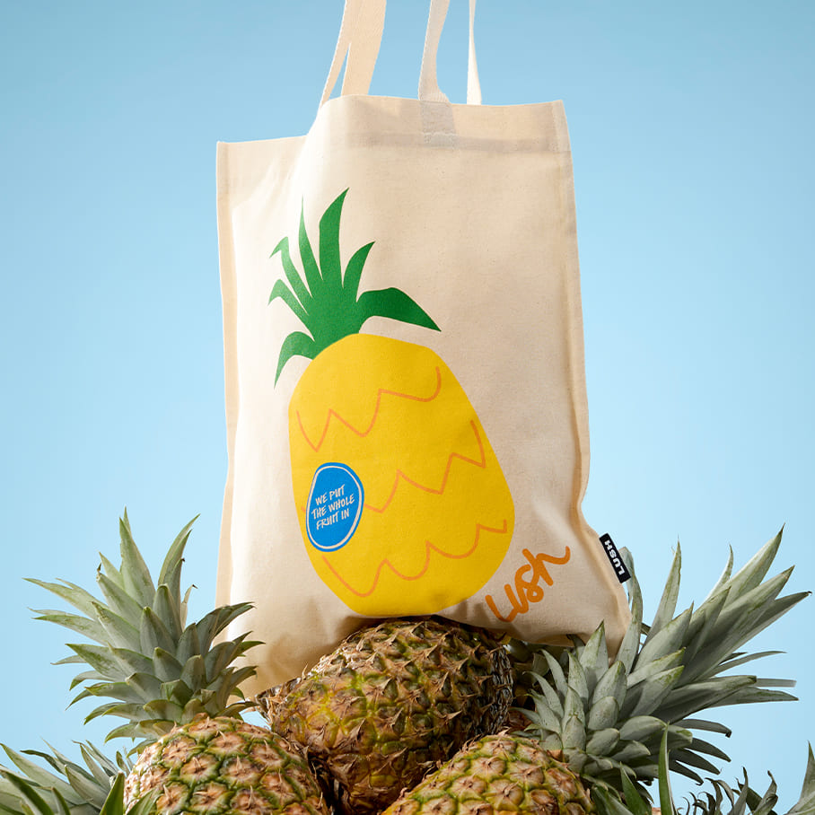 Pineapple